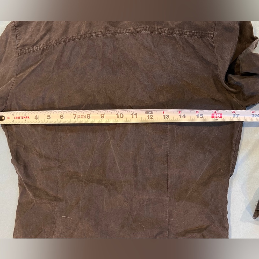 Zara blouse - Picture 5 of 8